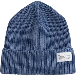 Bonnet KnowledgeCotton Apparel Gots Vegan image-0