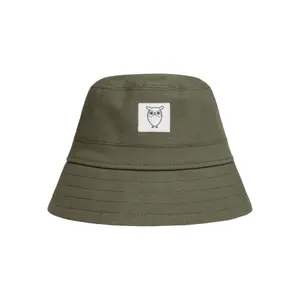 Bob KnowledgeCotton Apparel Ripstop GOTS/Vegan image-0