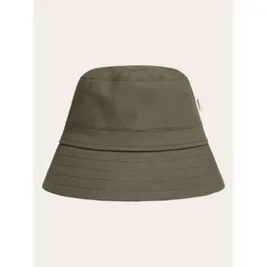 Bob KnowledgeCotton Apparel Ripstop GOTS/Vegan image-1