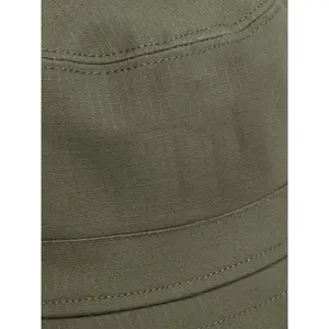 Bob KnowledgeCotton Apparel Ripstop GOTS/Vegan image-3