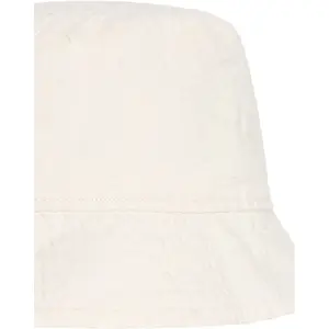 Bob seersucker KnowledgeCotton Apparel image-1