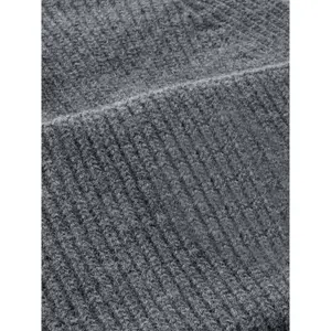 Gorro KnowledgeCotton Apparel RWS Cashmere Rib image-1