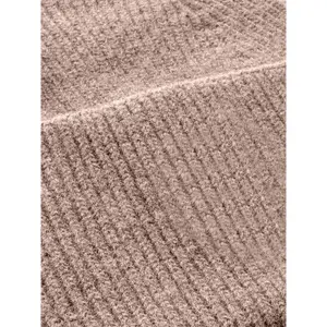 Gorro KnowledgeCotton Apparel RWS Cashmere Rib image-1