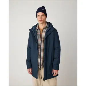 Bonnet KnowledgeCotton Apparel image-1