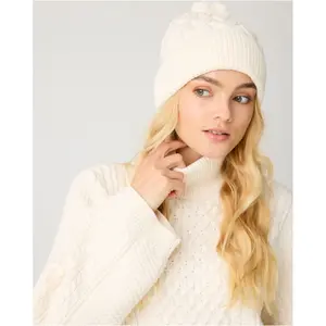 Bonnet KnowledgeCotton Apparel image-1