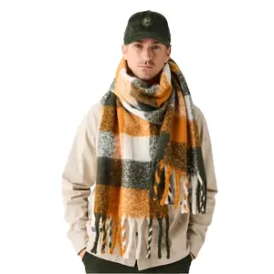 Scarf KnowledgeCotton Apparel image-1