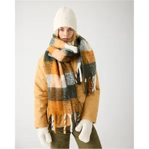 Scarf KnowledgeCotton Apparel image-0