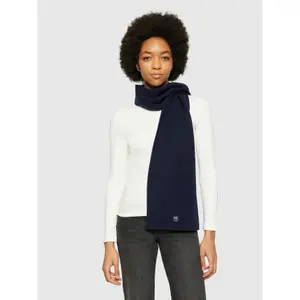 Szalik z odznaką KnowledgeCotton Apparel Merino image-2