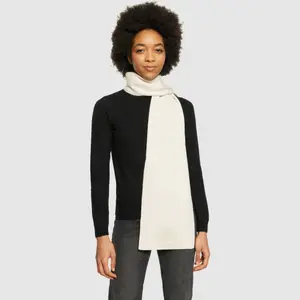 Scarf KnowledgeCotton Apparel image-0