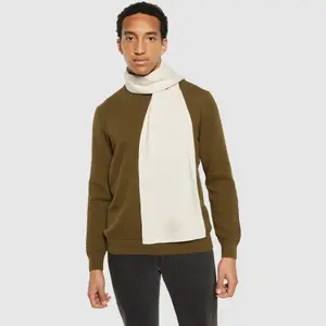 Scarf KnowledgeCotton Apparel image-1