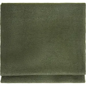 Écharpe soufflé yarn KnowledgeCotton Apparel image-0
