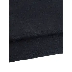 Écharpe soufflé yarn KnowledgeCotton Apparel image-1