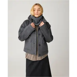 Scarf KnowledgeCotton Apparel image-2
