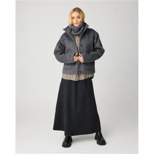Scarf KnowledgeCotton Apparel image-4