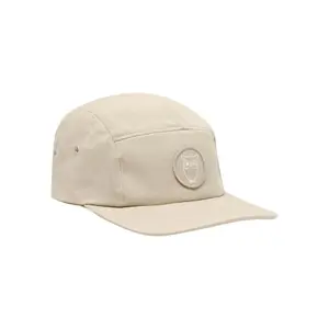 5 paneles sapka KnowledgeCotton Apparel Backley - GOTS/Vegan image-0