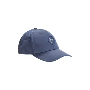 Καπέλο μπέιζμπολ KnowledgeCotton Apparel Twill image-0
