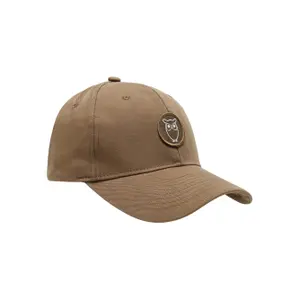 Baseball sapka KnowledgeCotton Apparel Twill image-0