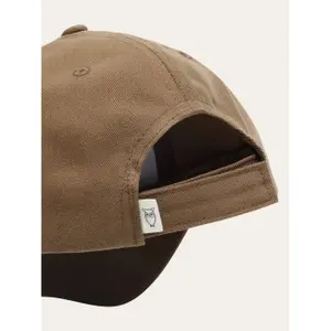 Baseball sapka KnowledgeCotton Apparel Twill image-1