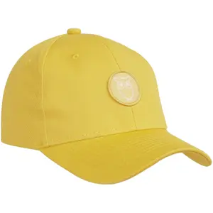 Καπέλο μπέιζμπολ με σήμα KnowledgeCotton Apparel image-0