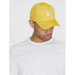 Καπέλο μπέιζμπολ με σήμα KnowledgeCotton Apparel image-1