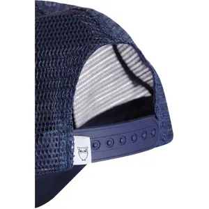 Καπέλο trucker KnowledgeCotton Apparel image-1