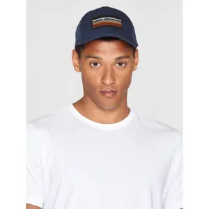 Καπέλο trucker KnowledgeCotton Apparel image-2