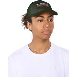Καπέλο trucker KnowledgeCotton Apparel image-1