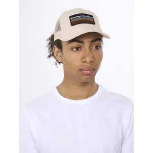 Καπέλο trucker KnowledgeCotton Apparel image-1