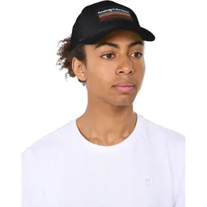 Καπέλο trucker KnowledgeCotton Apparel image-1