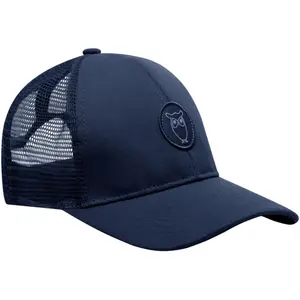 Καπέλο trucker KnowledgeCotton Apparel Gots Vegan image-0