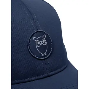 Καπέλο trucker KnowledgeCotton Apparel Gots Vegan image-2