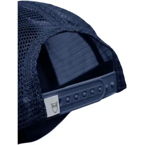 Καπέλο trucker KnowledgeCotton Apparel Gots Vegan image-4