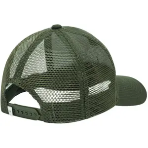 Καπέλο trucker KnowledgeCotton Apparel Gots Vegan image-1