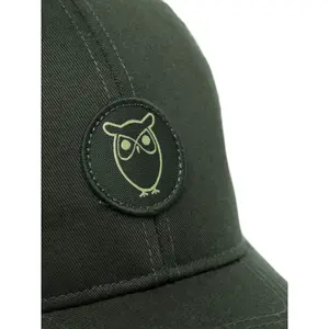 Καπέλο trucker KnowledgeCotton Apparel Gots Vegan image-3