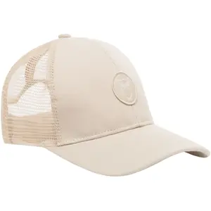 Καπέλο trucker KnowledgeCotton Apparel Gots Vegan image-0
