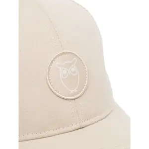 Καπέλο trucker KnowledgeCotton Apparel Gots Vegan image-3