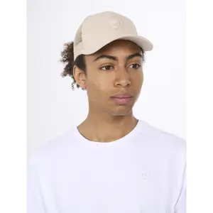 Καπέλο trucker KnowledgeCotton Apparel Gots Vegan image-2