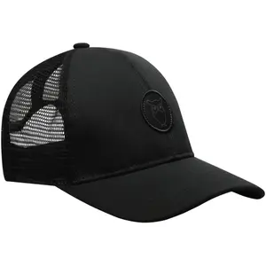 Καπέλο trucker KnowledgeCotton Apparel Gots Vegan image-0