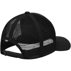 Καπέλο trucker KnowledgeCotton Apparel Gots Vegan image-1