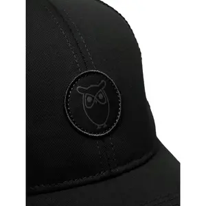 Καπέλο trucker KnowledgeCotton Apparel Gots Vegan image-2