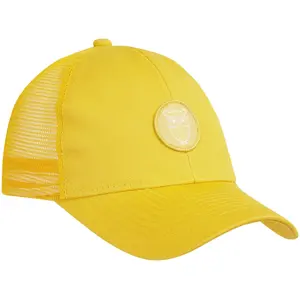 Καπέλο trucker KnowledgeCotton Apparel Gots Vegan image-0