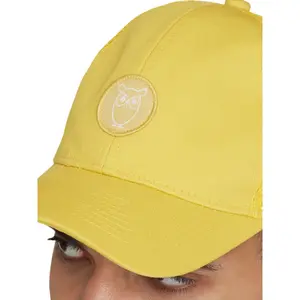 Καπέλο trucker KnowledgeCotton Apparel Gots Vegan image-2
