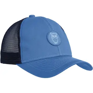 Καπέλο trucker KnowledgeCotton Apparel Gots Vegan image-0