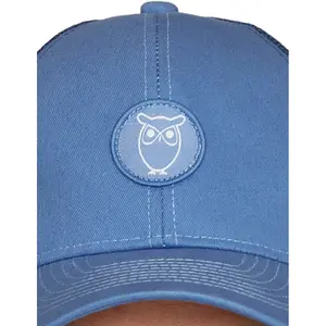 Καπέλο trucker KnowledgeCotton Apparel Gots Vegan image-2