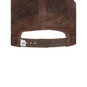 Καπέλο trucker KnowledgeCotton Apparel Gots Vegan image-2