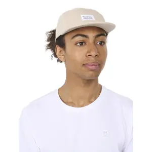 Baseball cap KnowledgeCotton Apparel image-0