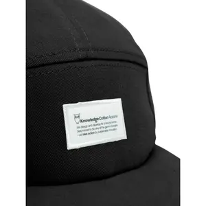 Baseball cap KnowledgeCotton Apparel image-2