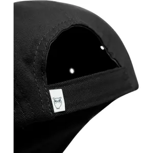 Baseball cap KnowledgeCotton Apparel image-4