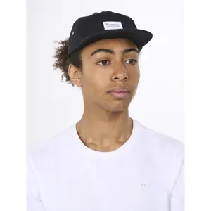 Baseball cap KnowledgeCotton Apparel image-5