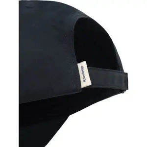 Czapka z daszkiem KnowledgeCotton Apparel Vent 200 Canvas Classic image-1